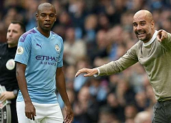 Man City thua sốc, HLV Guardiola thừa nhận sự thật cay đắng