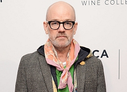 Michael Stipe phát hành đĩa đơn đầu tay, gây quỹ bảo vệ môi trường