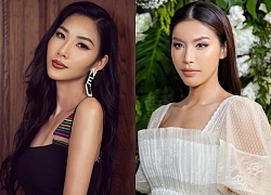 Minh Tú công nhận Hoàng Thùy 'có đỏ có thơm': 'Chỉ cần may mắn để thắng Miss Universe'