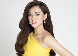 Missosology hết lời khen ngợi Tường San, dự đoán đại diện Việt Nam sẽ đăng quang Miss International 2019