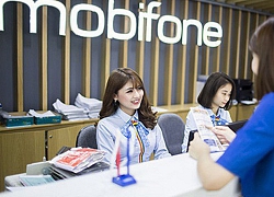 MobiFone "tham chiến" thị trường dịch vụ trung gian thanh toán