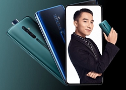 Mọi điều bạn cần biết về Oppo Reno2 F, chiếc smartphone tầm trung siêu hot từ nhà Oppo