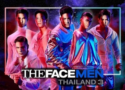 Mới tập 1 mà dàn HLV mới của "The Face Men Thái" đã chặt chém "tơi bời hoa lá"!