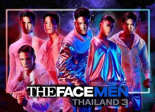 Mới tập 1 mà dàn HLV mới của "The Face Men Thái" đã chặt chém "tơi bời hoa lá"!