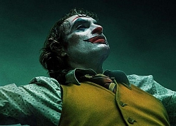 Một lần nữa, phản ứng của giới phê bình và khán giả về Joker đối nghịch nhau!