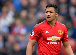 M.U chốt giá bán, Sanchez hết cửa trở lại Old Trafford