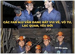 MU "khủng hoảng" là chủ đề cho anti fan hả hê chế ảnh