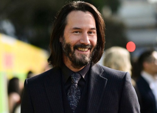 Ngôi sao "tử tế nhất hành tinh" Keanu Reeves và những câu nói mang tới cho công chúng cái nhìn khác về cuộc sống