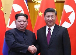 Ông Kim Jong-un lại chơi "lá bài Trung Quốc"