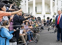 Ông Trump yêu cầu Trung Quốc điều tra con trai ông Biden: nhiệm vụ bất khả thi?