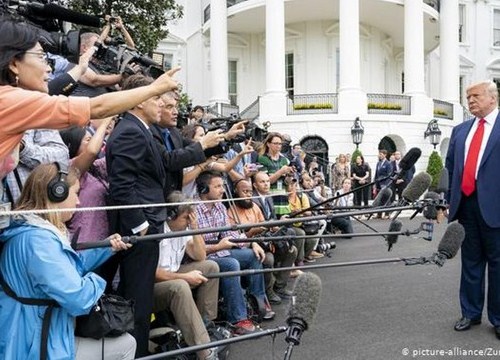 Ông Trump yêu cầu Trung Quốc điều tra con trai ông Biden: nhiệm vụ bất khả thi?