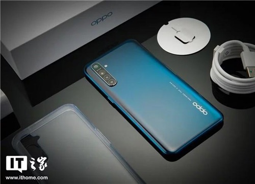 OPPO K5 lộ giá bán trước ngày ra mắt 10/10