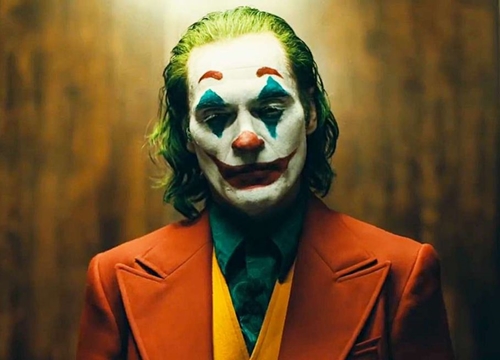 Phần nhạc phim của "Joker" đang gây tranh cãi vì sử dụng ca khúc của kẻ tội phạm ấu dâm