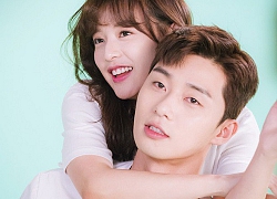 "Phó chủ tịch" Park Seo Joon thú nhận không dám gần gũi với bạn diễn nữ vì sợ tin đồn "phim giả tình thật"