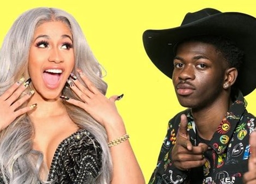 'Phốt' mới của làng nhạc US-UK: Cardi B và Lil Nas X có nguy cơ 'dắt díu' nhau ra tòa vì nghi án đạo nhạc!