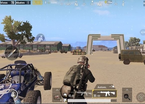 PUBG Mobile "ban" thẳng tay 3500 người chơi trong tháng 9