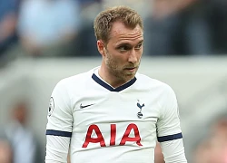 "Rõ ràng đây là thời điểm khó khăn nhất của tôi ở Tottenham"