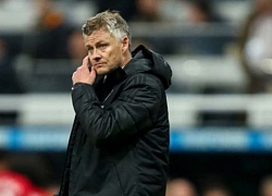 Rõ thời hạn Man Utd chốt cái tên không ngờ thay thế Solskjaer