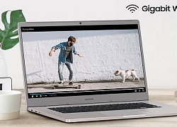 Samsung Chromebook 4 và Chromebook 4 Plus ra mắt, giá khởi điểm 5.3 triệu