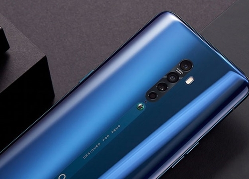 Xuất hiện video cho thấy OPPO Reno Ace có tốc độ sạc nhanh rất đáng "kinh ngạc"