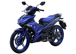 Yamaha Sirius, Jupiter, Exciter 150 2019 giảm giá sốc đầu tháng 10