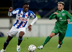 SC Heerenveen 1-0 PEC Zwolle: Quà chia tay Văn Hậu