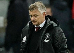 &#8220;Solskjaer có gì xứng để làm HLV Man Utd?&#8221;