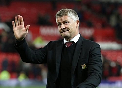 Solskjaer vào top 3 HLV có nguy cơ bị sa thải cao nhất Premier League