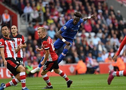 Southampton 1-4 Chelsea: Áp sát Top 4