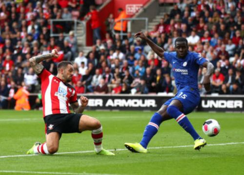 Southampton - Chelsea: 5 bàn tưng bừng & đòn kết liễu phút 89