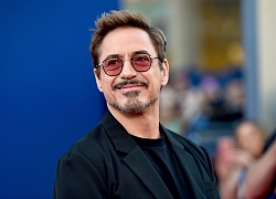 Sự vắng mặt của Robert Downey Jr. tại Oscar gây nhiều tranh cãi