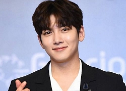 Tài tử 'Hoàng hậu Ki' Ji Chang Wook nói về tuổi thơ khó khăn vắng bóng cha