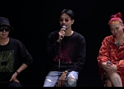 Tái xuất với 'Rapcoustic 5', Đen Vâu cùng Kimmese, Lynk Lee nắm tay nhau leo Top Trending Youtube