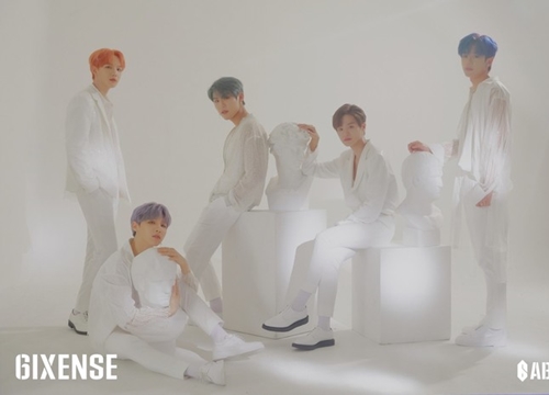 Tân binh AB6IX chính thức comeback: Fan đắm chìm trong sự bùng nổ của 'Blind For Love'