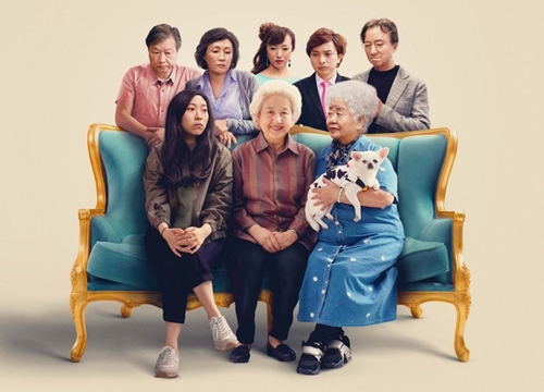 The Farewell: 10 điều bộ phim làm tốt hơn so với tác phẩm Crazy Rich Asians