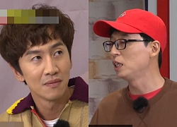 Thi làm thơ, Lee Kwang Soo tranh thủ gọi Jeon So Min là... đồ điên