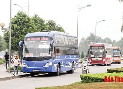 Thực hiện các giải pháp nâng cao chất lượng vận tải hành khách bằng xe ô tô