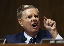 Thượng nghị sĩ Lindsay Graham dọa đuổi Thổ Nhĩ Kỳ ra khỏi NATO