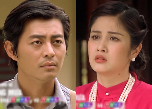 'Tiếng sét trong mưa' trailer tập 31: Hai Bình 'trở mặt' với mẹ kế Hạnh Nhi hơn 8 tuổi sau 7 năm mặn nồng