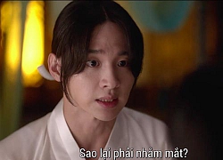 Tiểu Sử Chàng Nokdu: Nam chính giả gái xinh hơn cả Kim So Hyun