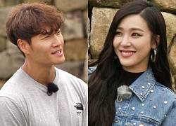 Tiffany (SNSD) gây cười khi tiết lộ Kim Jong Kook nghiện tập gym kể cả khi sang Mỹ