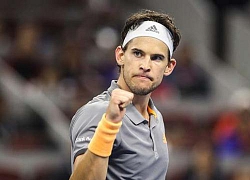 Tin thể thao HOT 7/10: Dominic Thiem vô địch China Open