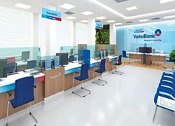 Tổng nợ của VietinBank vượt 1,12 triệu tỉ đồng, gấp hơn 30 lần vốn điều lệ