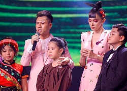 Top 9 The Voice Kids 2019: Thí sinh nào là 'át chủ bài' của 3 đội, sẵn sàng giành giải quán quân?