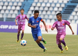 TP Cần Thơ: Chung kết Giải bóng đá thiếu niên U13 Yamaha Cup 2019 kịch tính và hấp dẫn