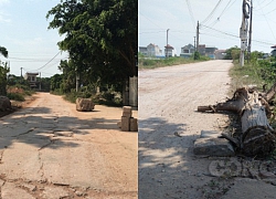 TP Chí Linh (Hải Dương): Doanh nghiệp "mải" khai thác tài nguyên "quên" bảo vệ môi trường!