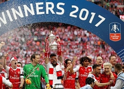 Từ chuyện mua sắm của Premier League, làm ơn hãy công bằng với Wenger