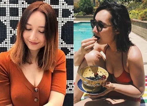 Tuổi 25 của con gái Mỹ Linh, Anh Quân