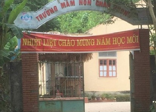 Hiệu trưởng MN Châu Phong tự tử nghi vì uất ức: Sao Bộ trưởng Nhạ vẫn im lặng?