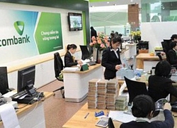 Vietcombank báo lãi 9 tháng 17.592 tỷ đồng, tăng gần 52% so cùng kỳ